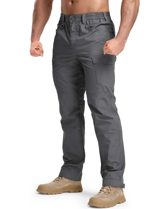 Broek Zak Recht Cargo