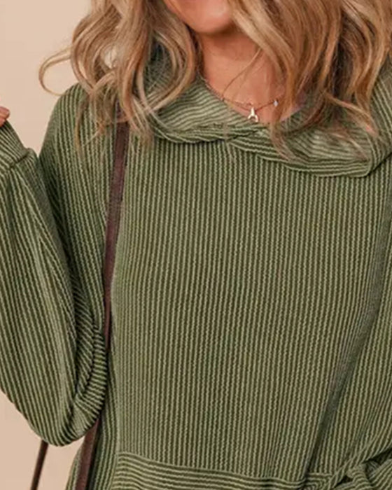 Pullover Los Twist Hoodie