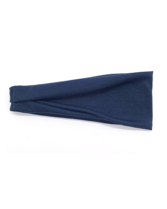 Hoofdband Dames Universeel Antislip Elastisch Mode