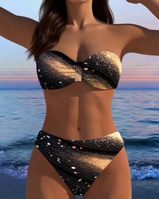 Zwempak Sexy Bh Driehoek