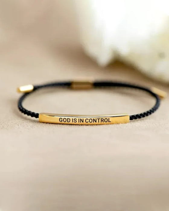 Armband Mode Ananas Touw