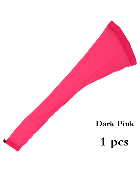 Haarweefmouw – Modieus ontwerp – Haarverzorging