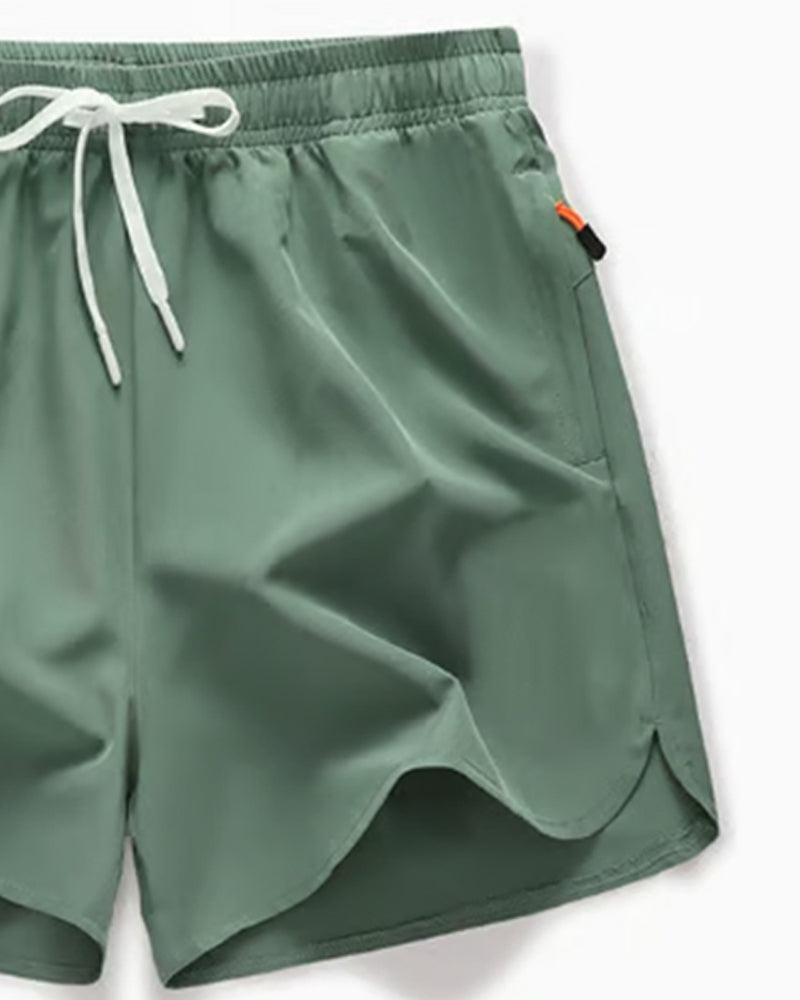 Shorts Ritszak Snel Drogend Dolfijn