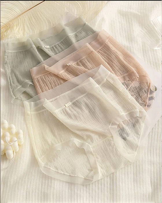 Ondergoed Ultradun Naadloos