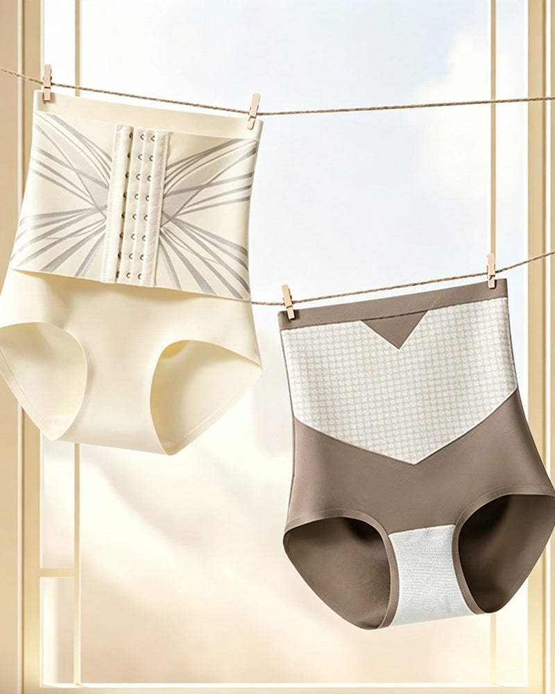 Lingerie Hoge Taille Shapewear Biliftend