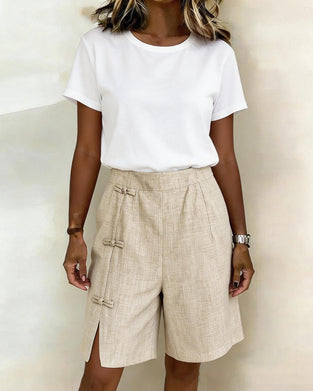 Shorts Knoop Knoop Casual