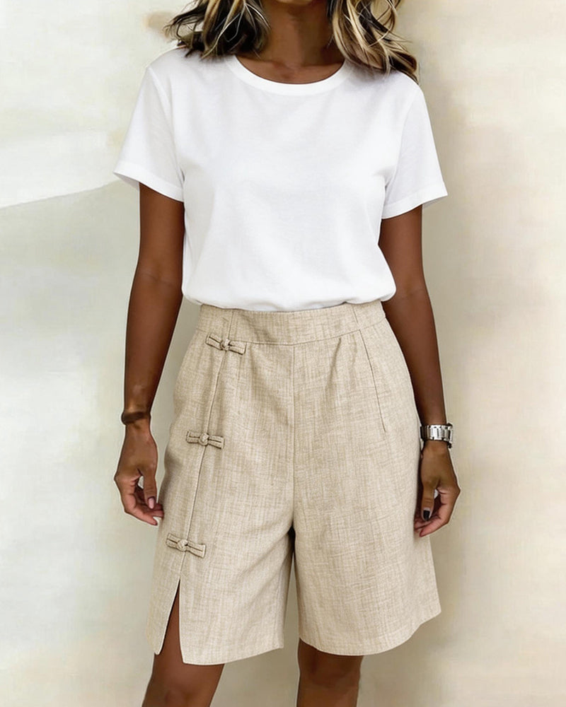 Shorts Knoop Knoop Casual