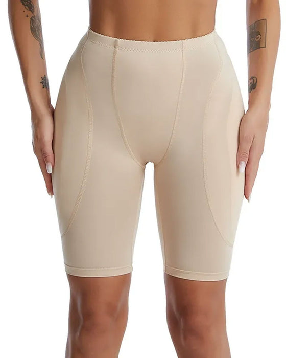 Broek Boyshorts Billen Liftend En Buikcontrole
