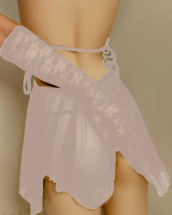 Verkoelend En Comfortabel Nachthemd In Maatje Meer