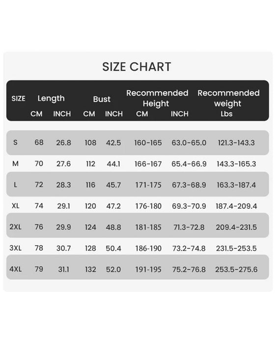 Heren Tanktop, Gradient, Ronde Hals