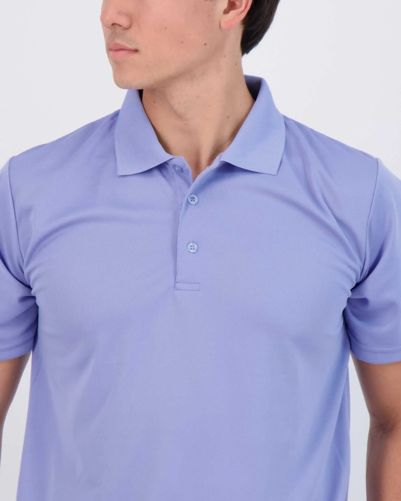 Shirt Effen Snel Droog