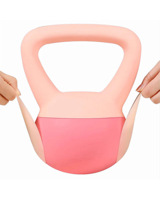 Borstpatch Waterdruppel