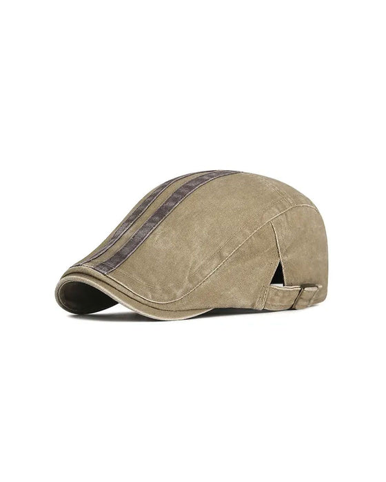Unisex Eendenbek Baret