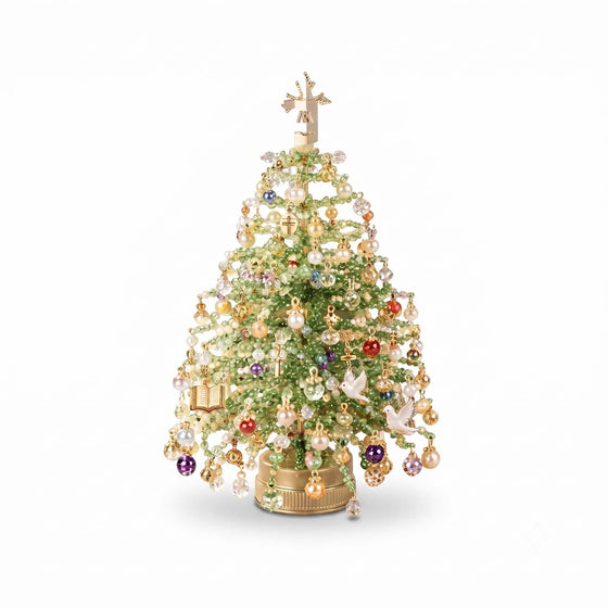 Diy Kralen Kerstboom Ornament Hobbykit