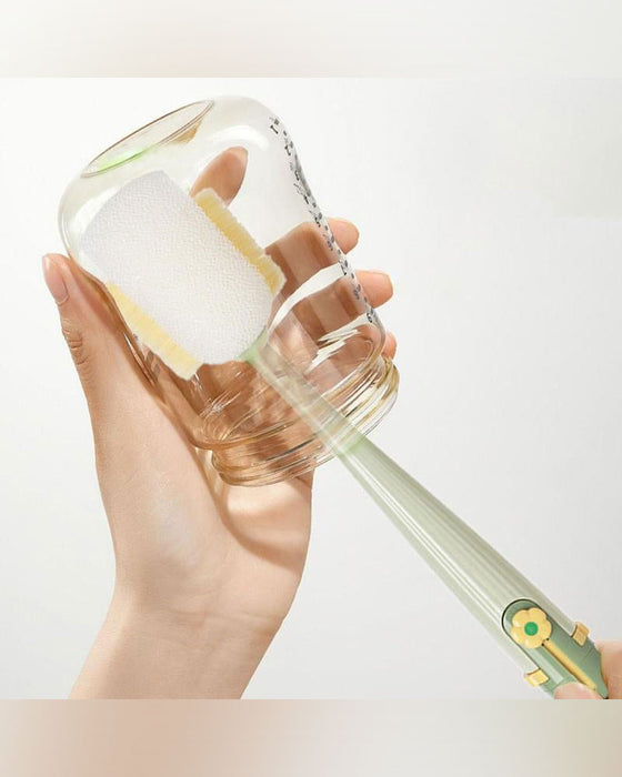 5-In-1 Flesreinigingsborstel