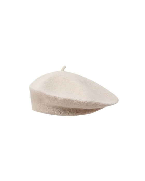 De Iconische Baret Die Elke Look Compleet Maakt