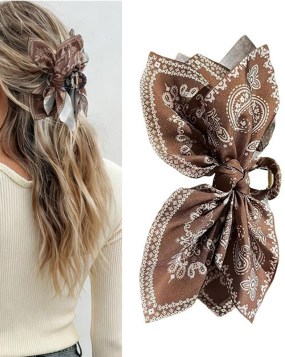 Mode Paisley Haarklem