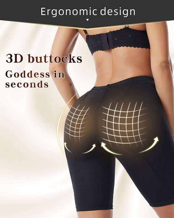 Broek Boyshorts Billen Liftend En Buikcontrole