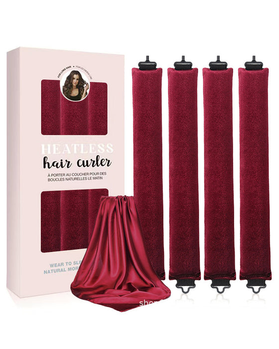 Krultang Lui U-Vormig