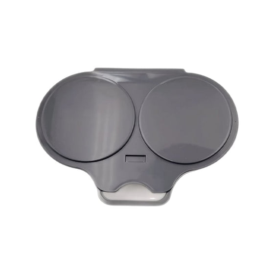 Magnetron Eierkoker