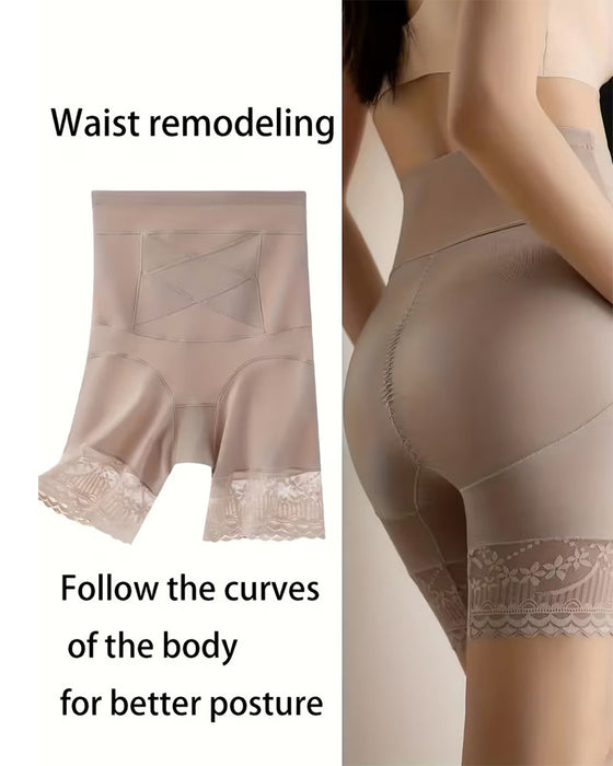 Shapewear Stijlvol Hoge Taille Buikcontrole