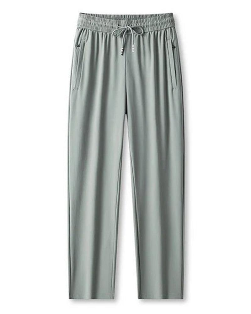 Broek Ijszijde Zonnebescherming Sport