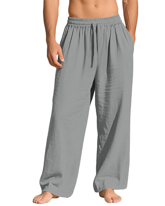Broek Los Casual Sport