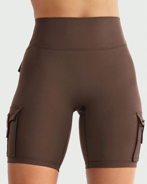Leggings Dames Multi-Zak Fietsen Capri