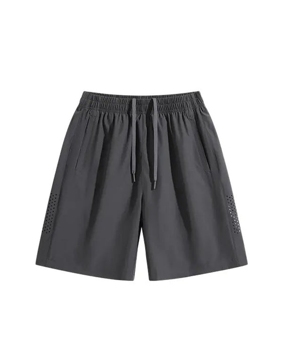 Shorts Zak Trekkoord Atletisch Casual