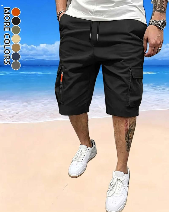 Shorts Heren Los Sport