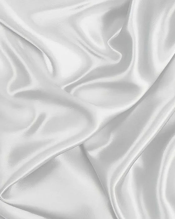 Kanten Boord Modieuze Kraag Shirt