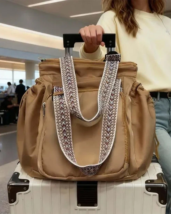 Tas Grote Capaciteit Smartcarry
