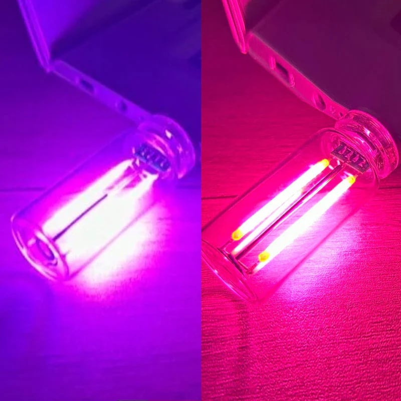 Usb-Aanraaknachtlamp