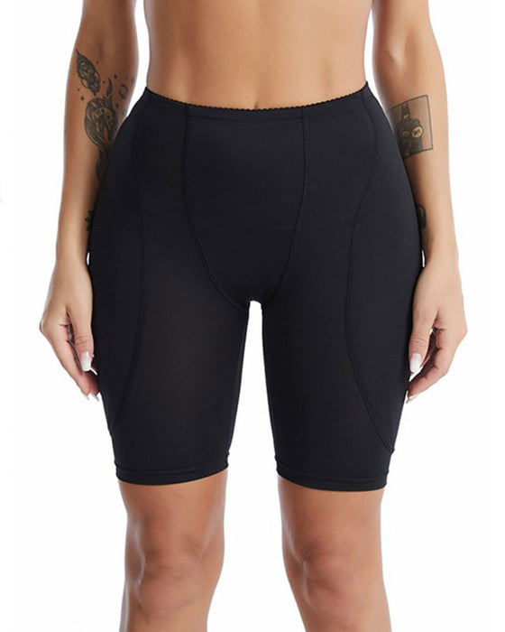 Broek Boyshorts Billen Liftend En Buikcontrole