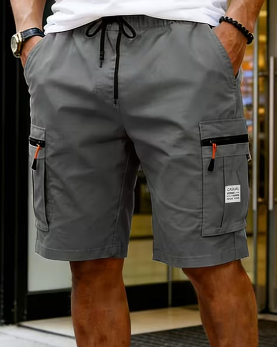 Shorts Heren Los Cargo