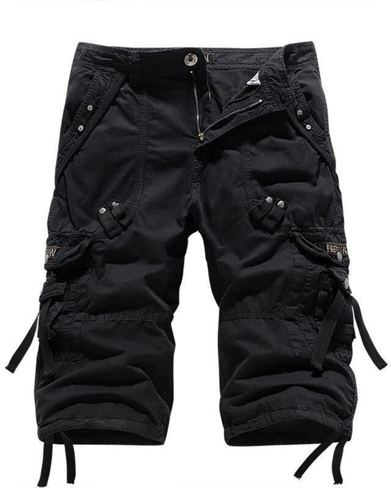 Broek Multi-Zak Casual Cargo