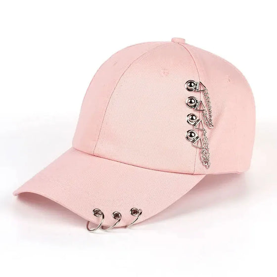 Pet Ijzeren Beugel Gepersonaliseerd Koreaanse Stijl Baseball