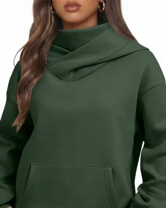Sweatshirt Stijlvol Pullover