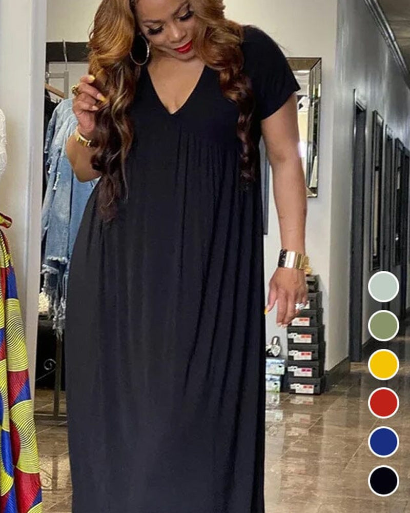 Jurk Weekend Maxi
