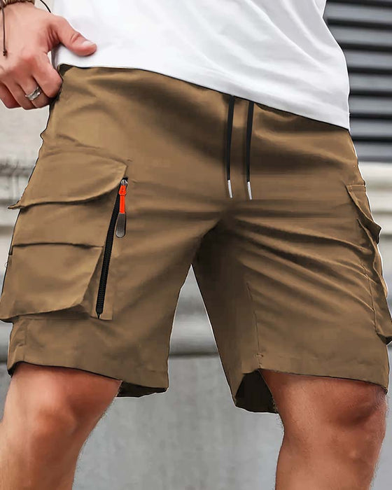 Shorts Heren Los Sport