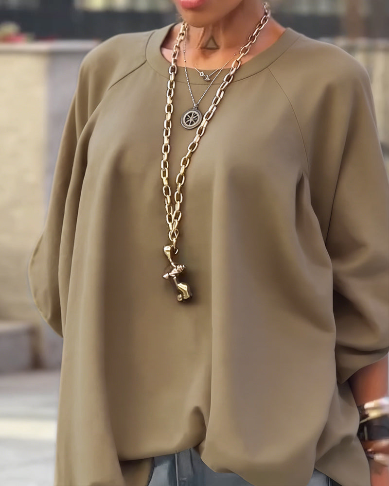 Top Effen Los Onregelmatig