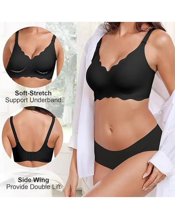 Maattabel Plus Golfcomfort BH