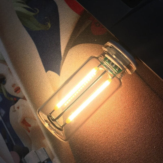 Usb-Aanraaknachtlamp