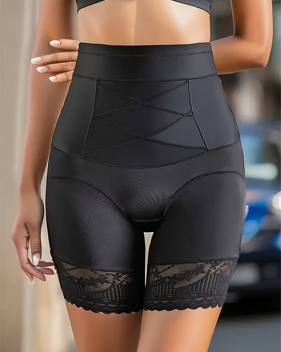 Shapewear Stijlvol Hoge Taille Buikcontrole