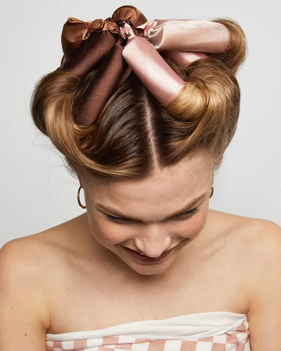 Krultang Lui U-Vormig