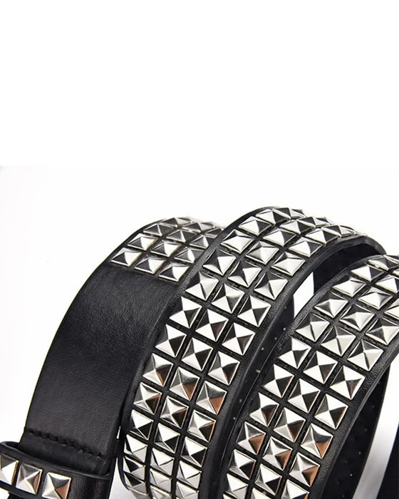Riem Punk Klinknagel Trendy