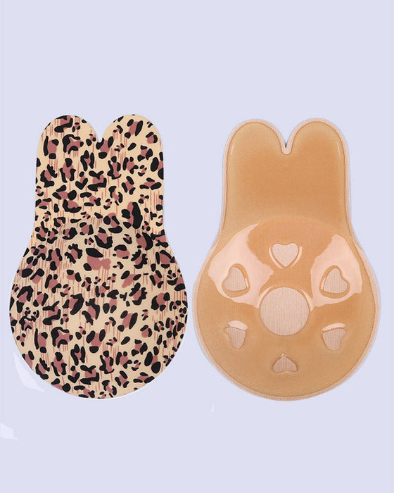 Zelfklevende onzichtbare liftende nubra