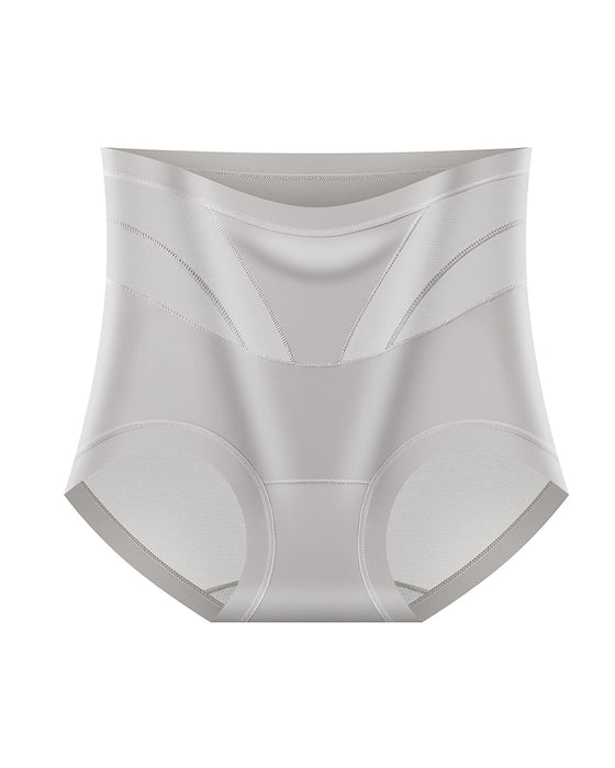 U-Slip Hoge Taille Buik-Controle Billift Naadloos
