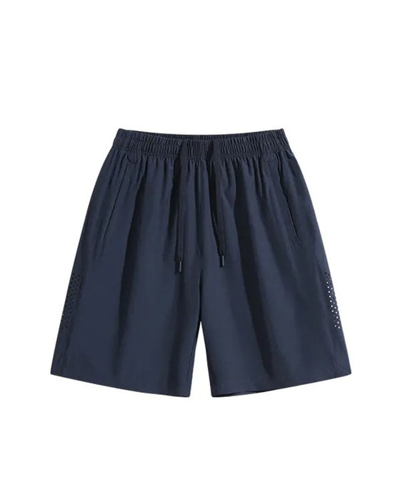 Shorts Zak Trekkoord Atletisch Casual