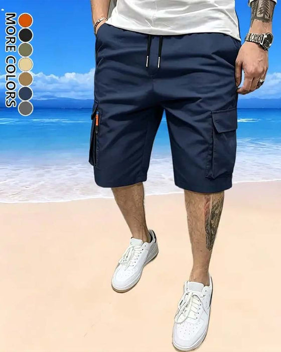Shorts Heren Los Sport